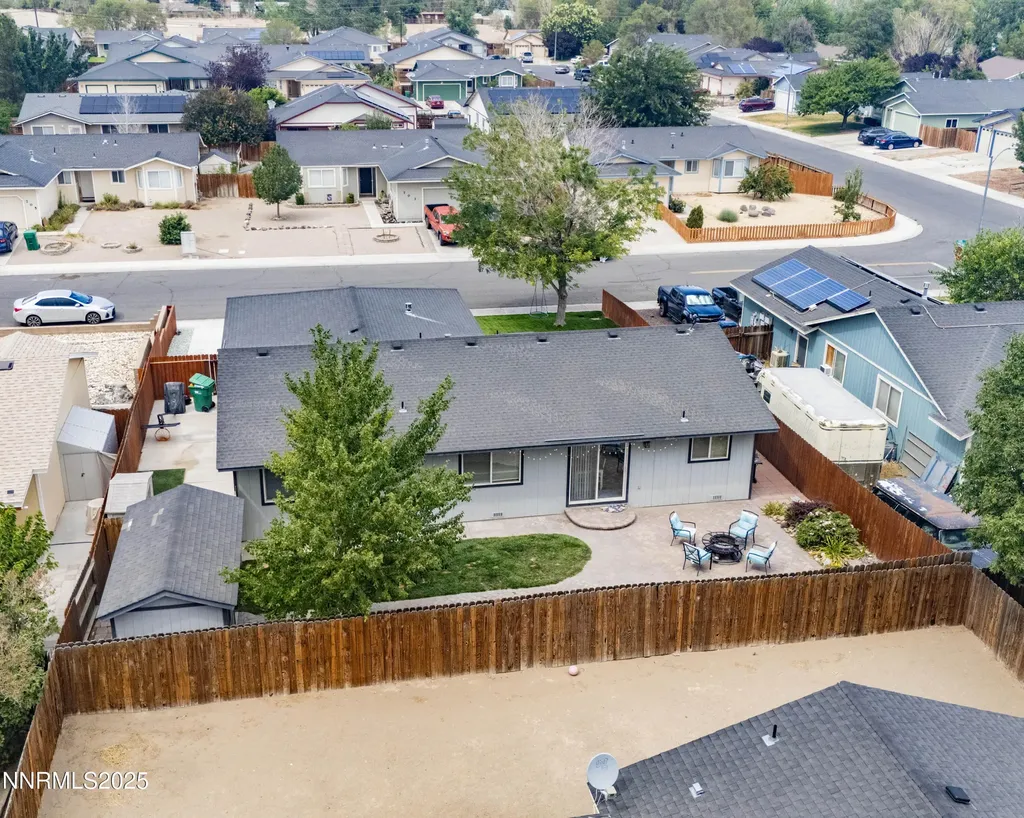 702 Todd Fernley NV 89408