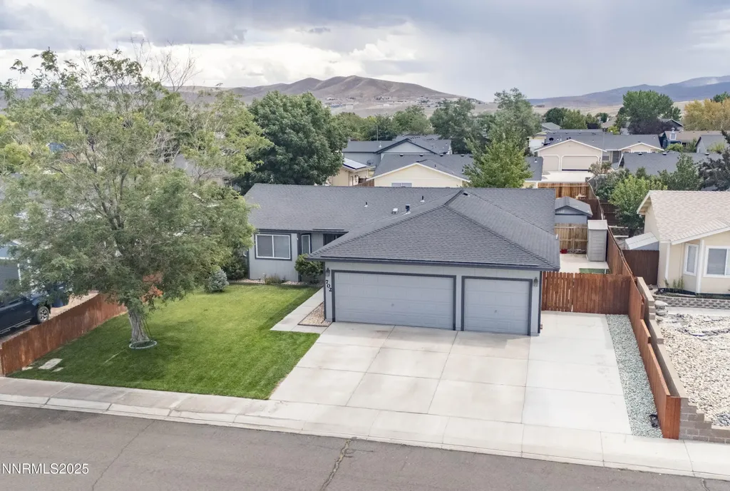 702 Todd Fernley NV 89408