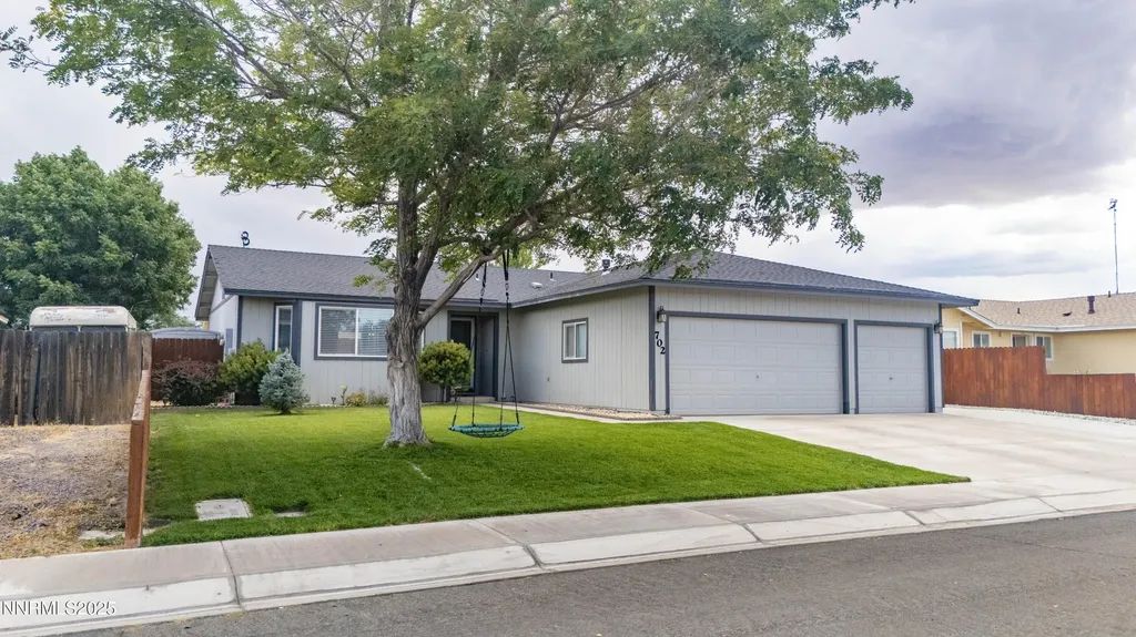 702 Todd Fernley NV 89408