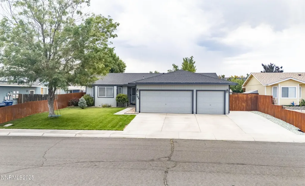 702 Todd Fernley NV 89408