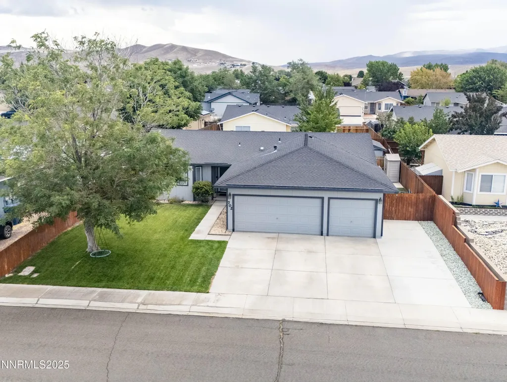 702 Todd Fernley NV 89408