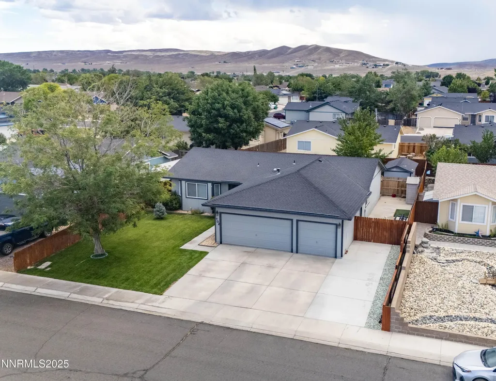 702 Todd Fernley NV 89408