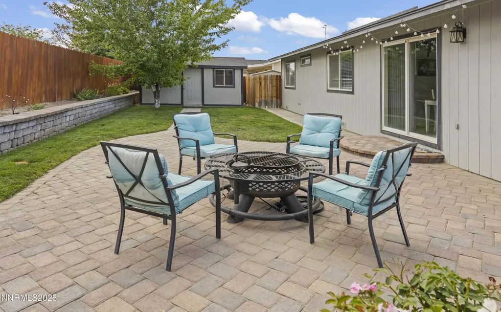 702 Todd Fernley NV 89408