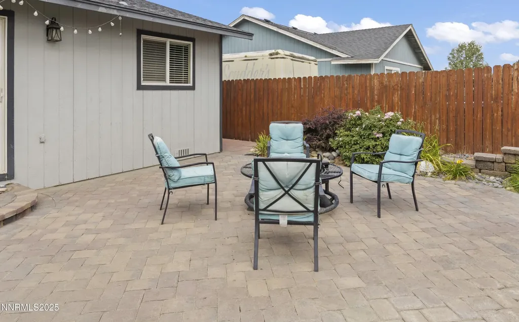 702 Todd Fernley NV 89408