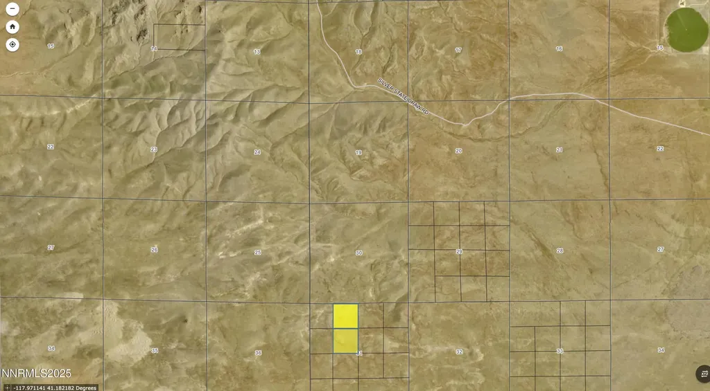 Apn 05-022805 & 050228-06 Apn 05-0228-05 Winnemucca NV 89445