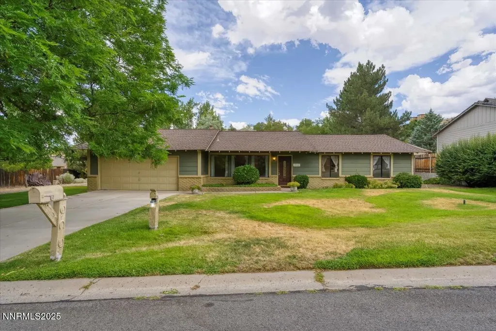 15565 Minnetonka Reno NV 89521