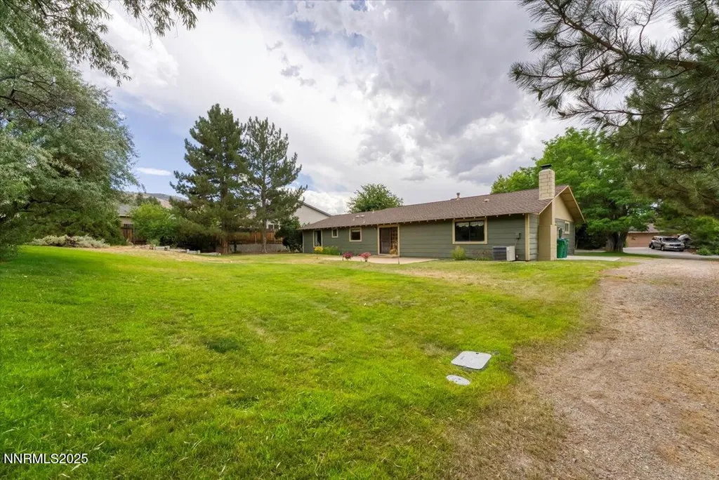 15565 Minnetonka Reno NV 89521