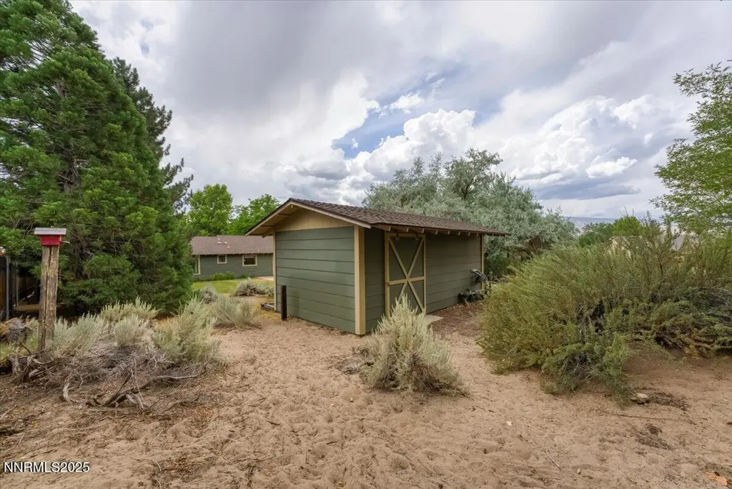 15565 Minnetonka Reno NV 89521