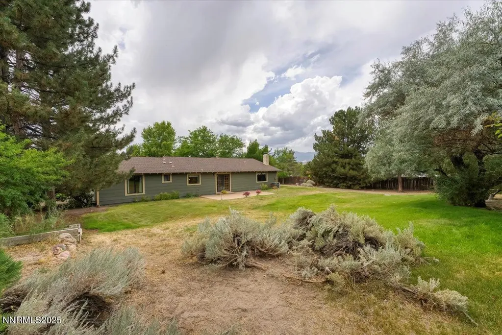 15565 Minnetonka Reno NV 89521