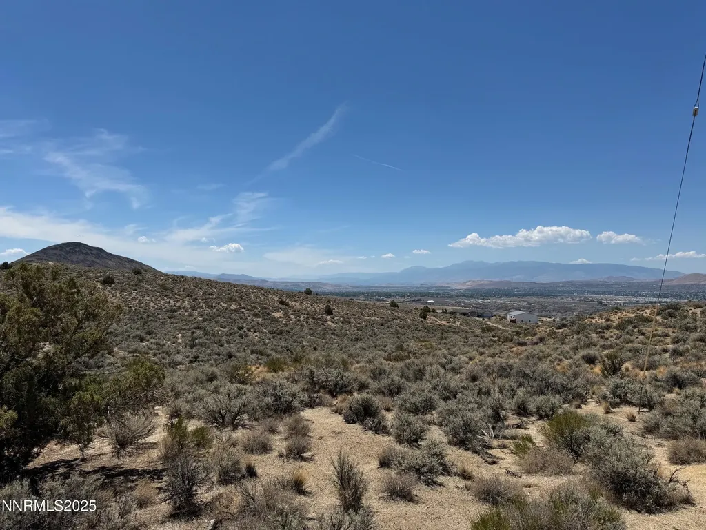 0 Linterna Spanish Springs NV 89441