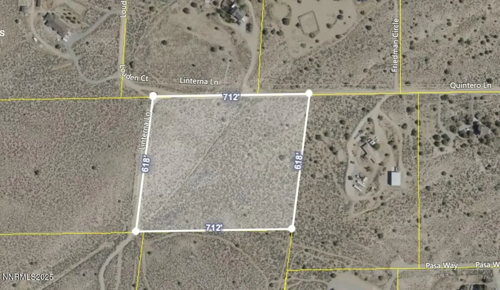 0 Linterna Spanish Springs NV 89441