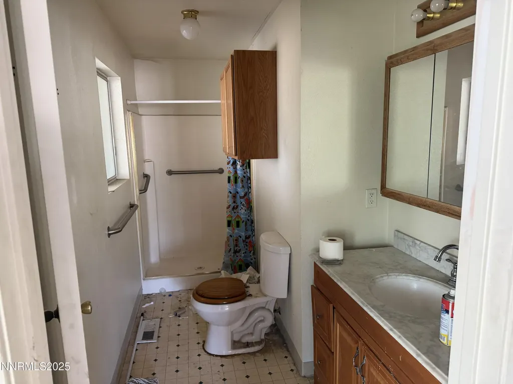 2350 Mount View Fallon NV 89406