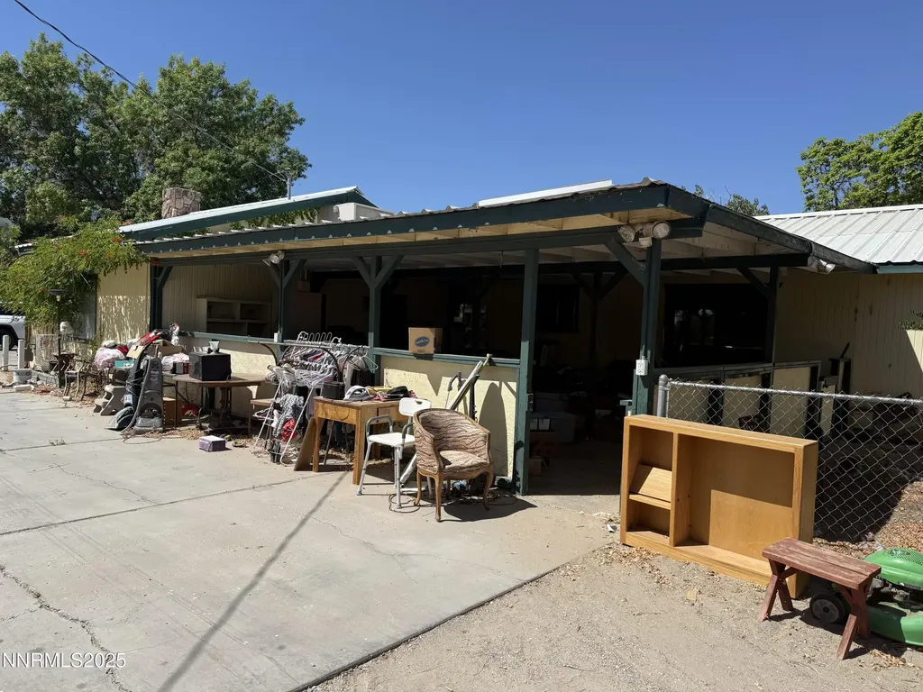 2350 Mount View Fallon NV 89406