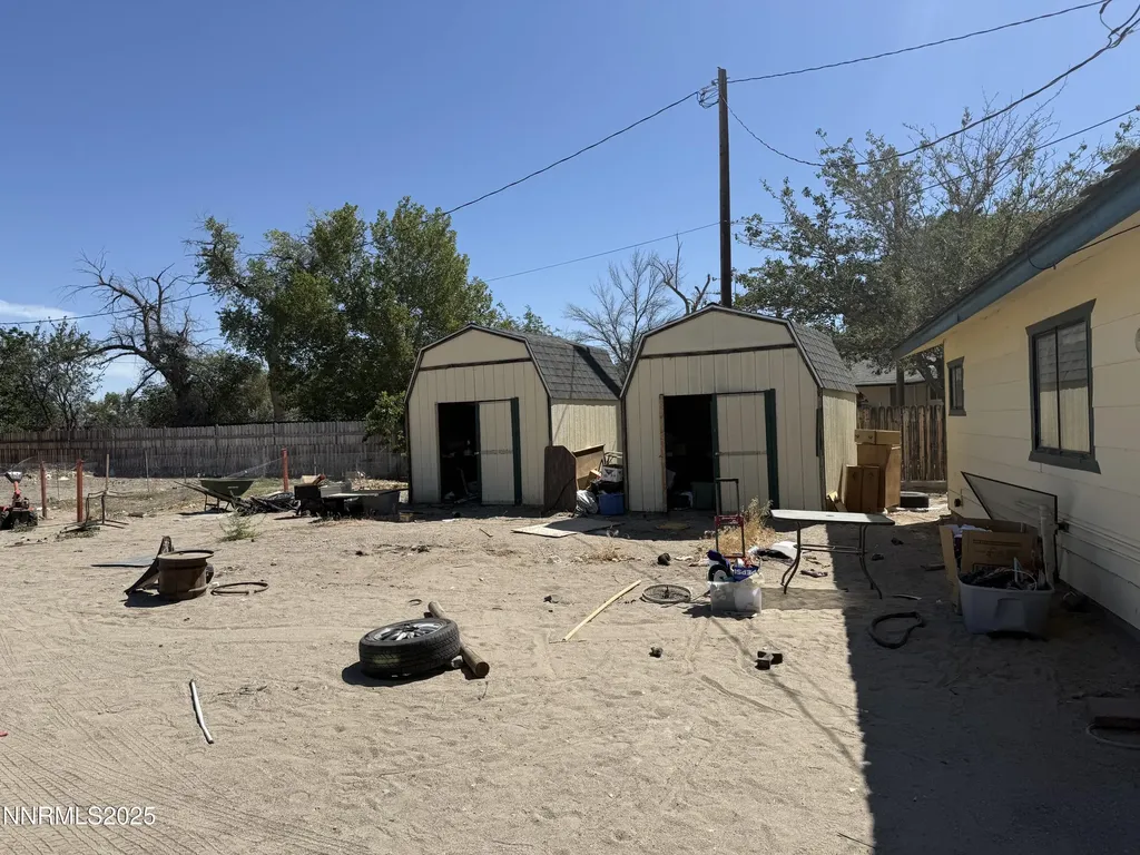 2350 Mount View Fallon NV 89406