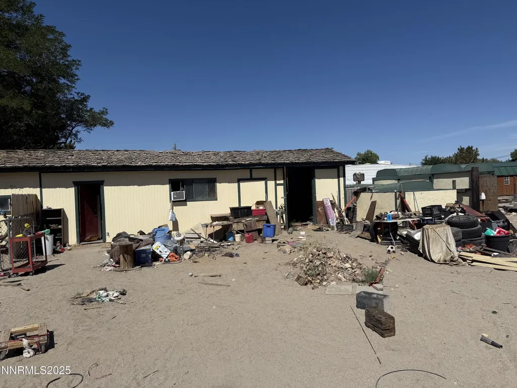2350 Mount View Fallon NV 89406