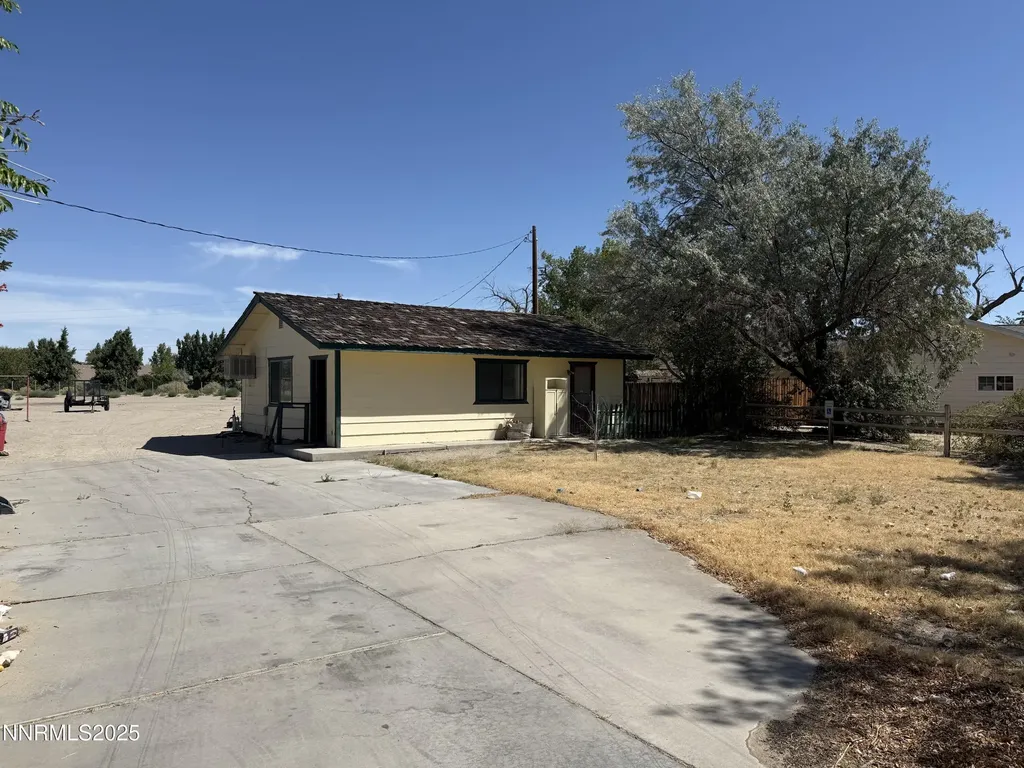 2350 Mount View Fallon NV 89406