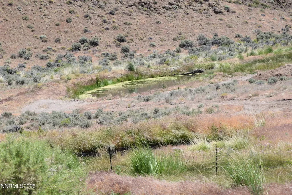 3305 High Rock Gerlach NV 89412
