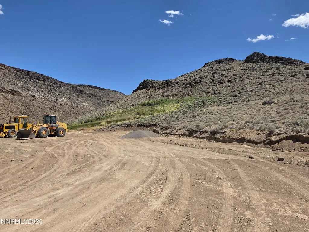 3305 High Rock Gerlach NV 89412