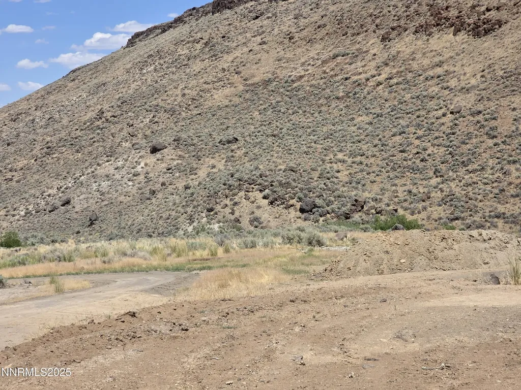 3305 High Rock Gerlach NV 89412