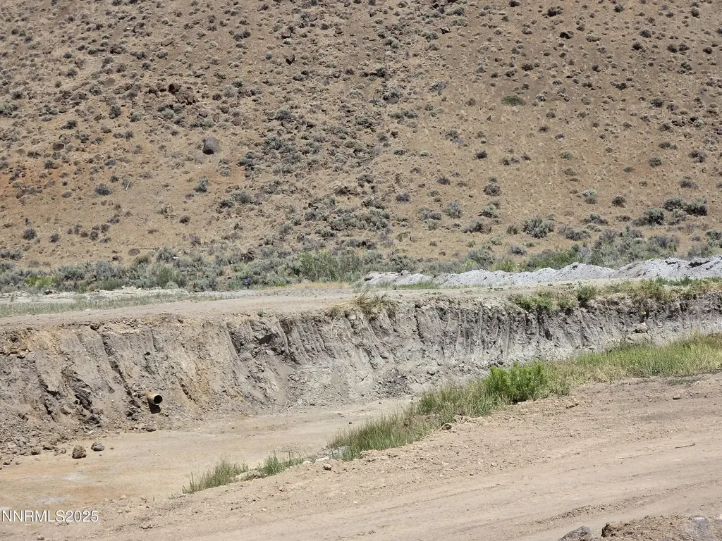 3305 High Rock Gerlach NV 89412