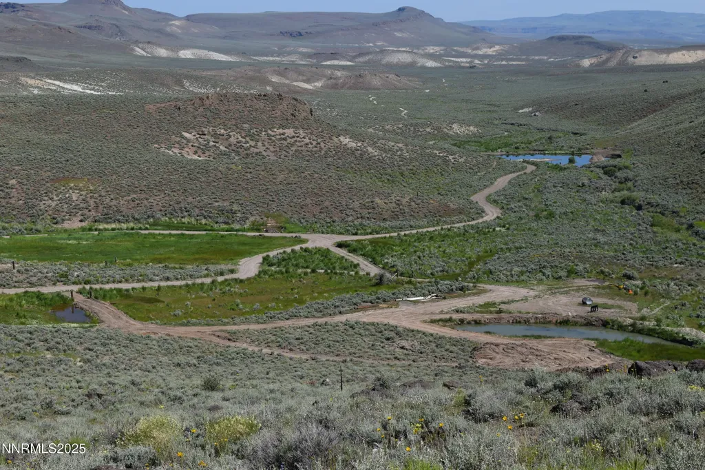 3305 High Rock Gerlach NV 89412