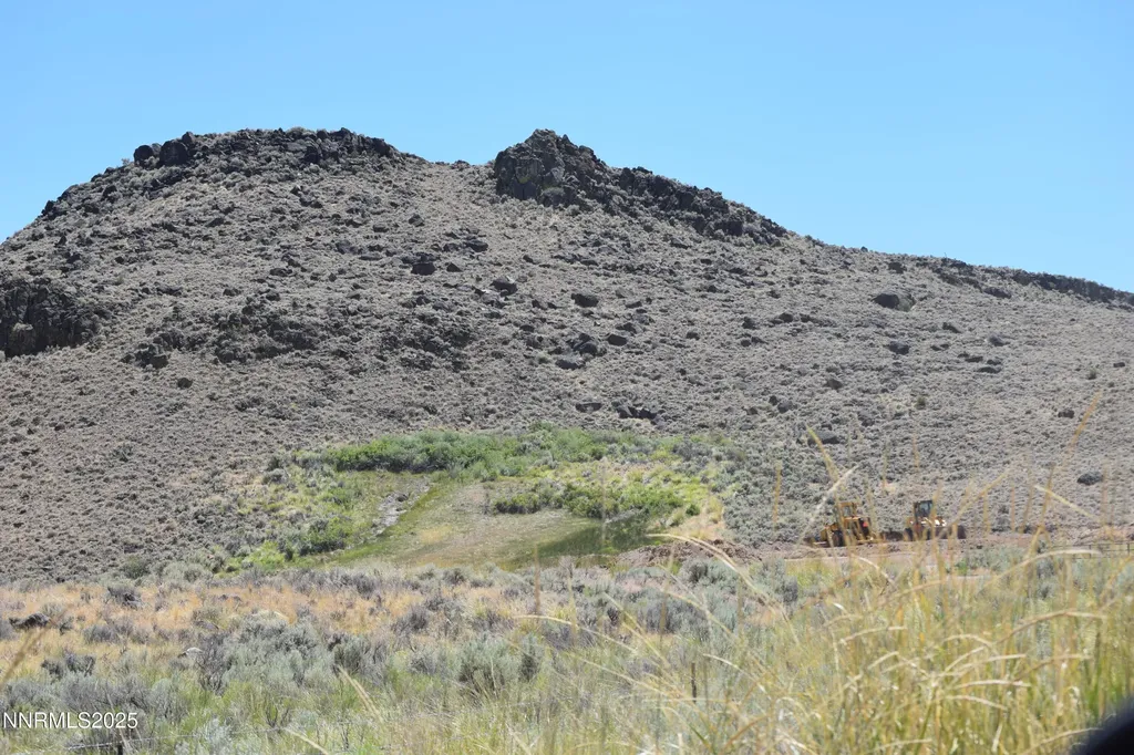 3305 High Rock Gerlach NV 89412