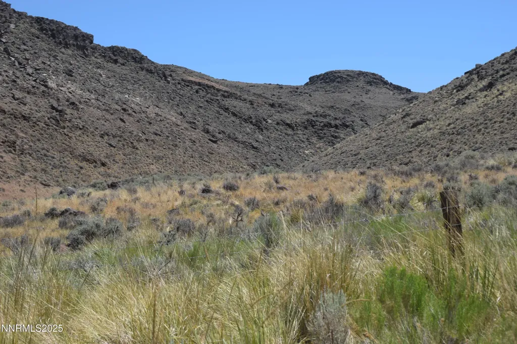 3305 High Rock Gerlach NV 89412