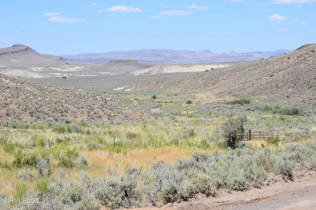 3305 High Rock Gerlach NV 89412