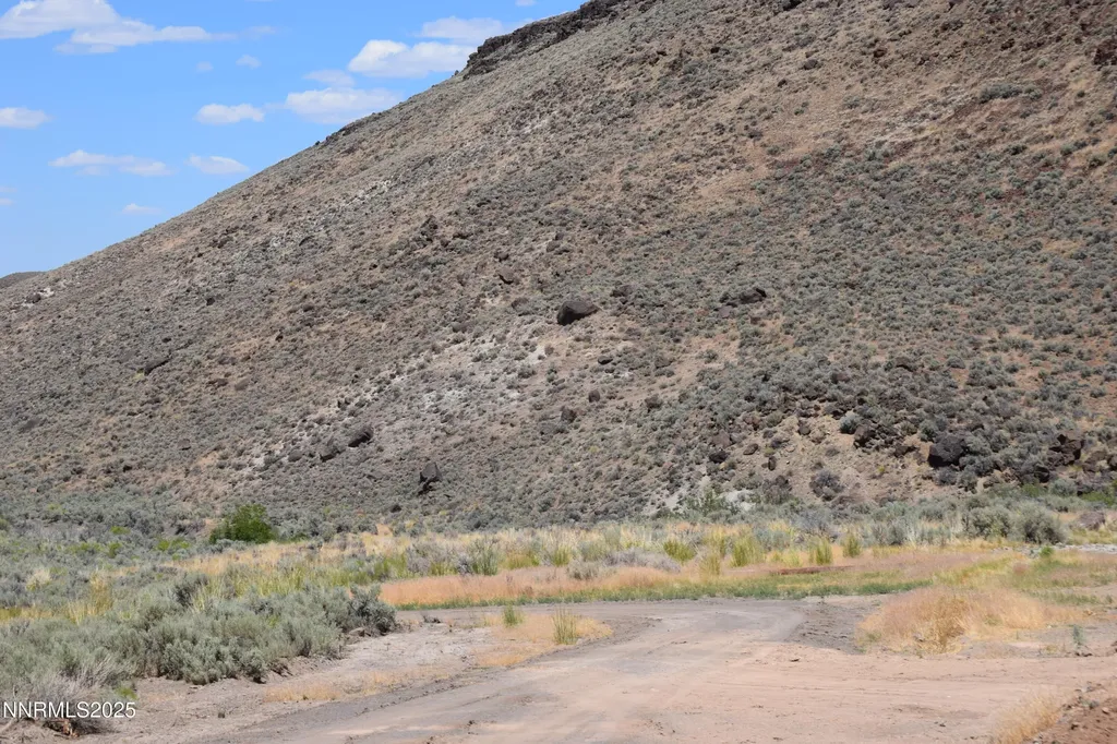3305 High Rock Gerlach NV 89412