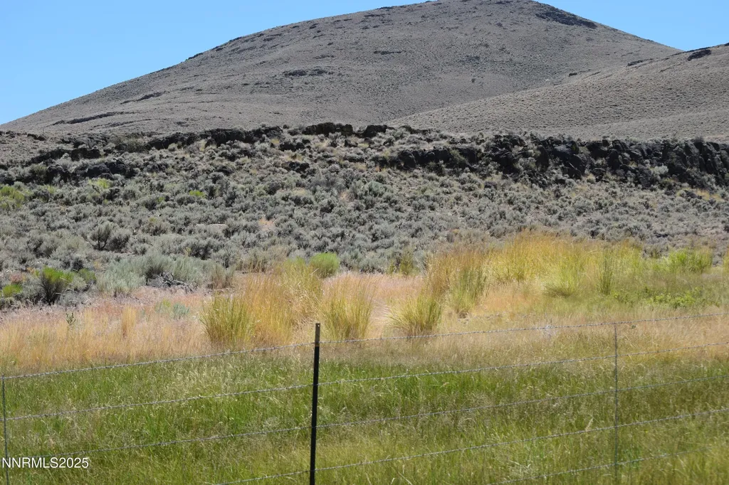 3305 High Rock Gerlach NV 89412