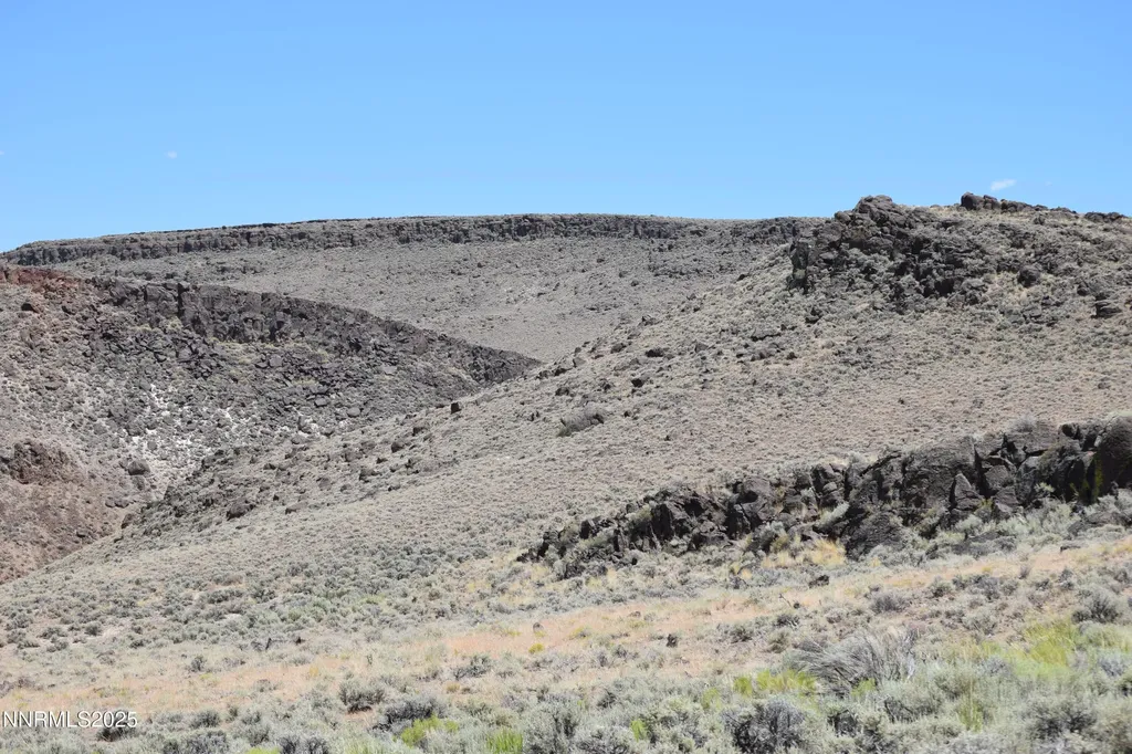 3305 High Rock Gerlach NV 89412