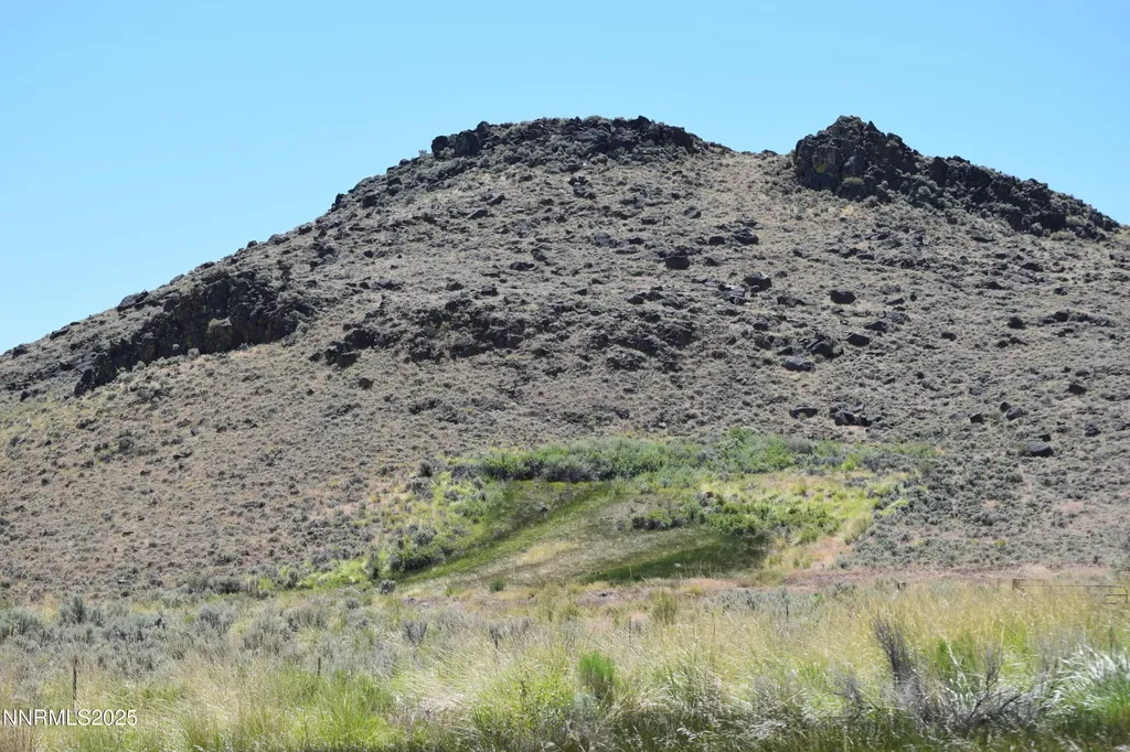 3305 High Rock Gerlach NV 89412