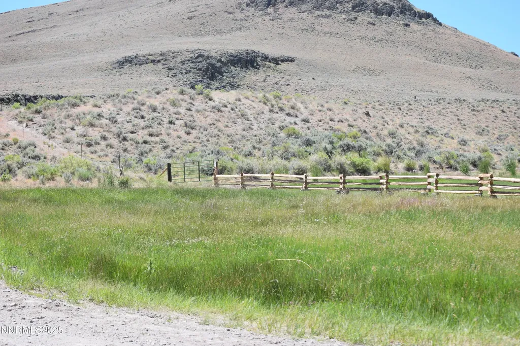 3305 High Rock Gerlach NV 89412