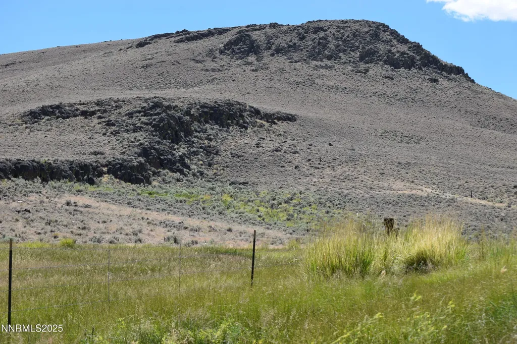 3306 High Rock Road Gerlach NV 89412
