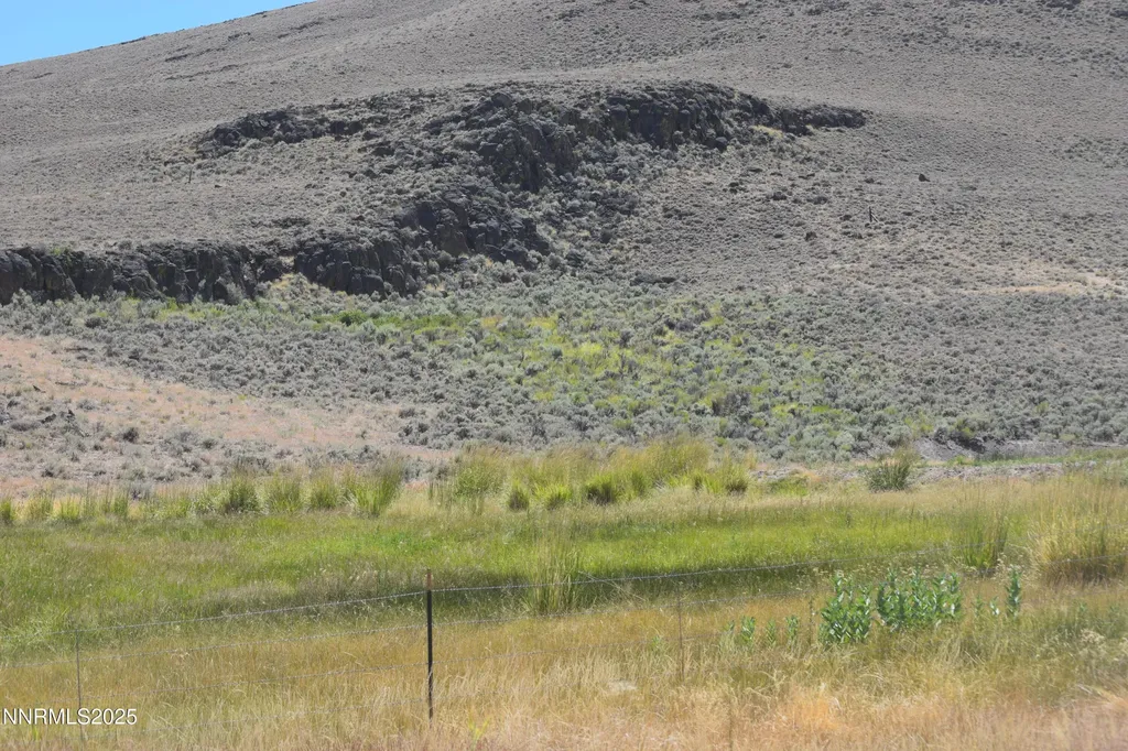3306 High Rock Road Gerlach NV 89412