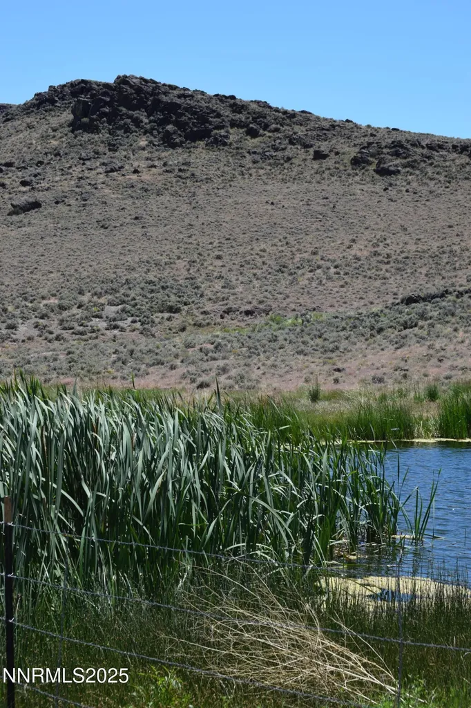 3306 High Rock Road Gerlach NV 89412