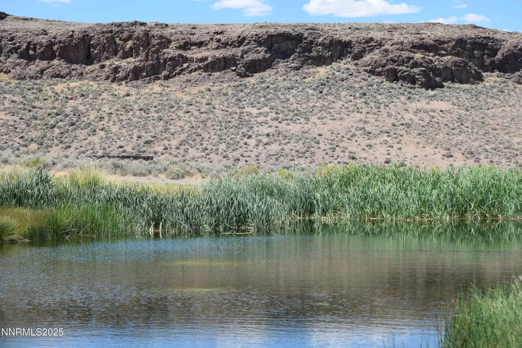 3306 High Rock Road Gerlach NV 89412