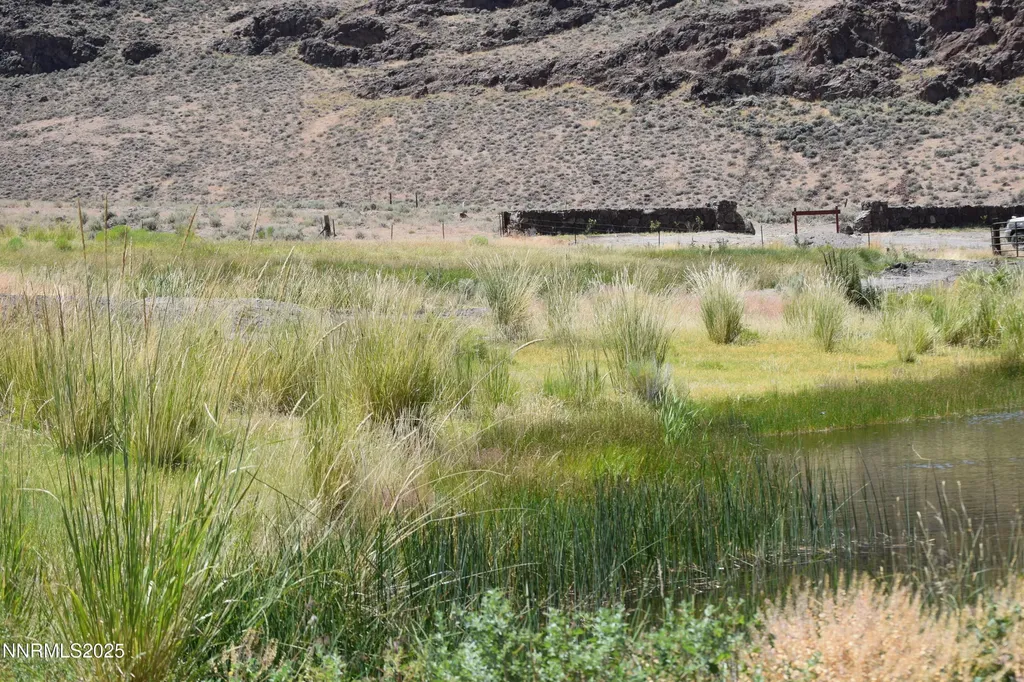 3306 High Rock Road Gerlach NV 89412