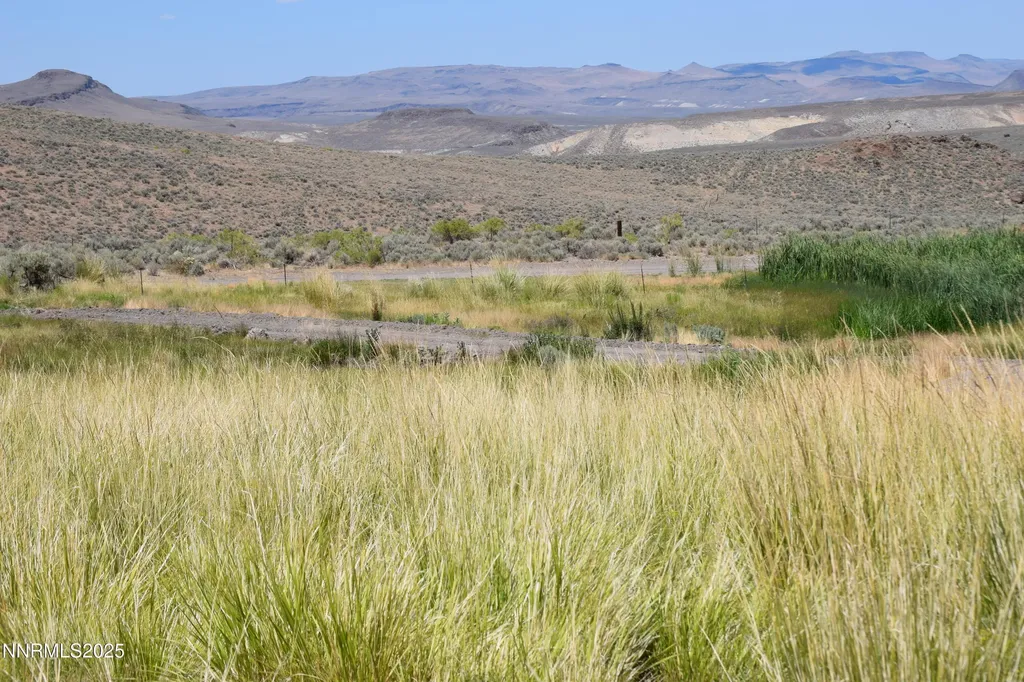 3306 High Rock Road Gerlach NV 89412