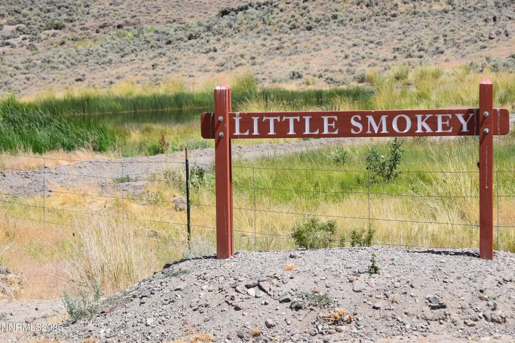 3306 High Rock Road Gerlach NV 89412