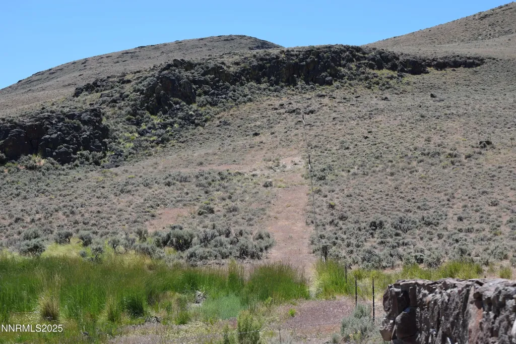 3306 High Rock Road Gerlach NV 89412