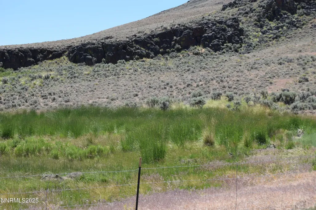 3306 High Rock Road Gerlach NV 89412