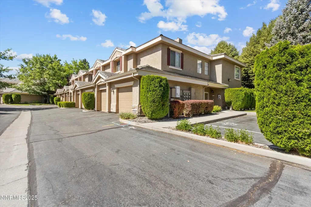 900 South Meadows Reno NV 89521