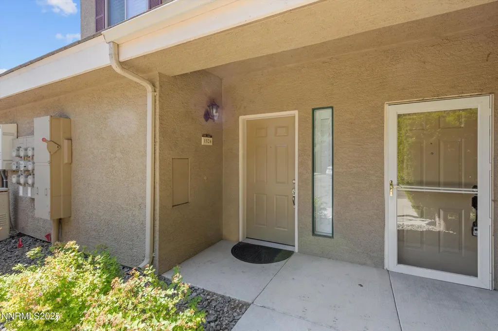 900 South Meadows Reno NV 89521