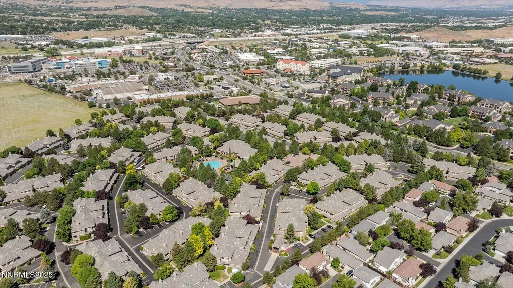 900 South Meadows Reno NV 89521