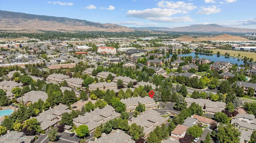 900 South Meadows Reno NV 89521