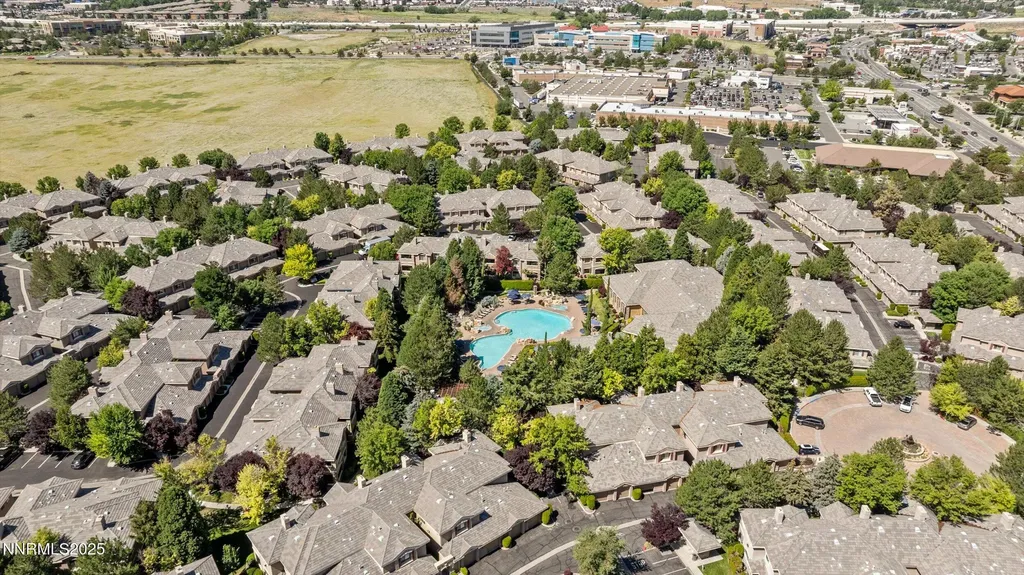 900 South Meadows Reno NV 89521