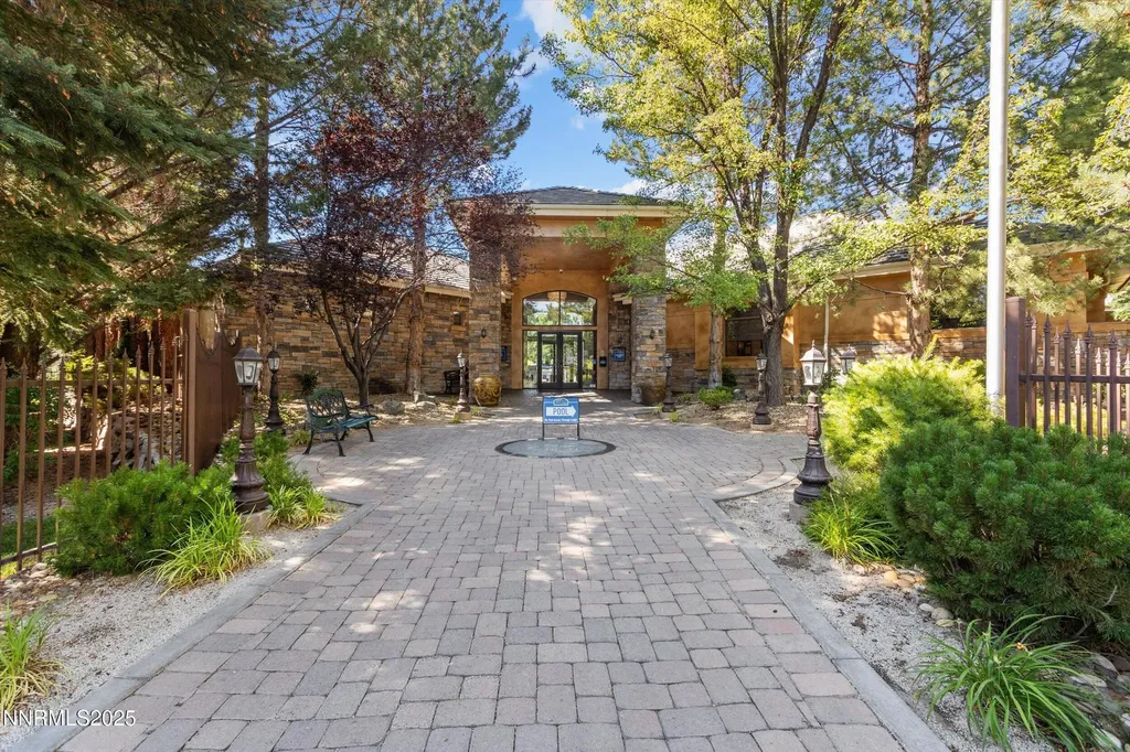 900 South Meadows Reno NV 89521