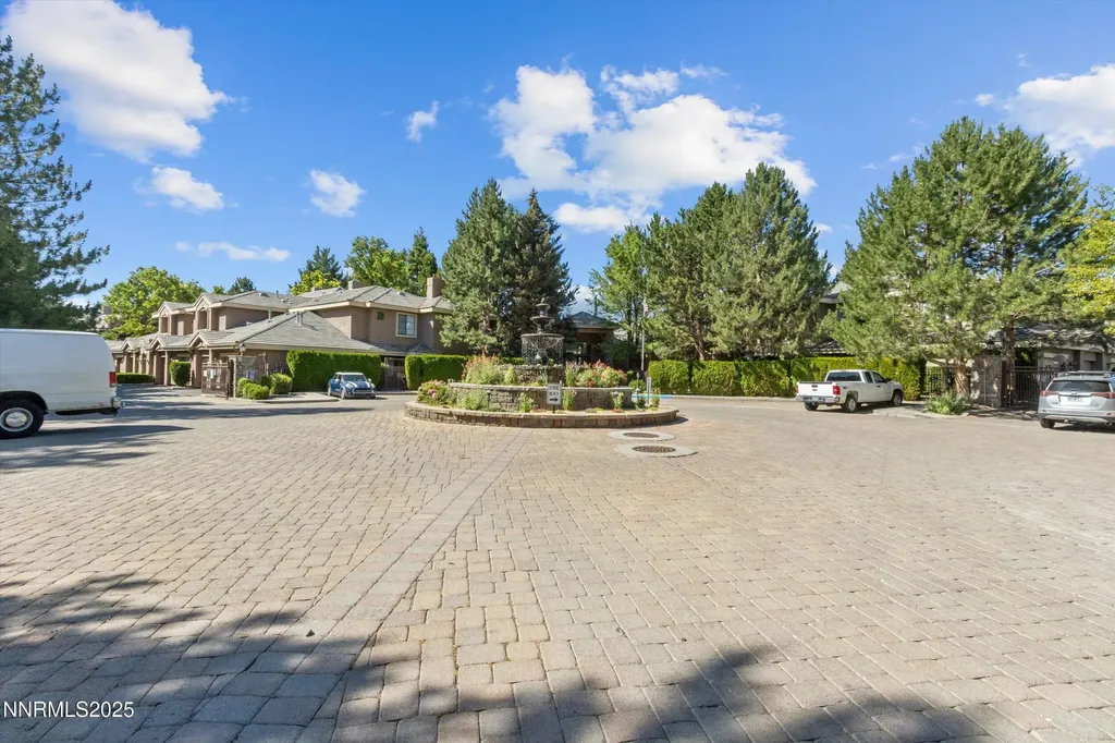900 South Meadows Reno NV 89521
