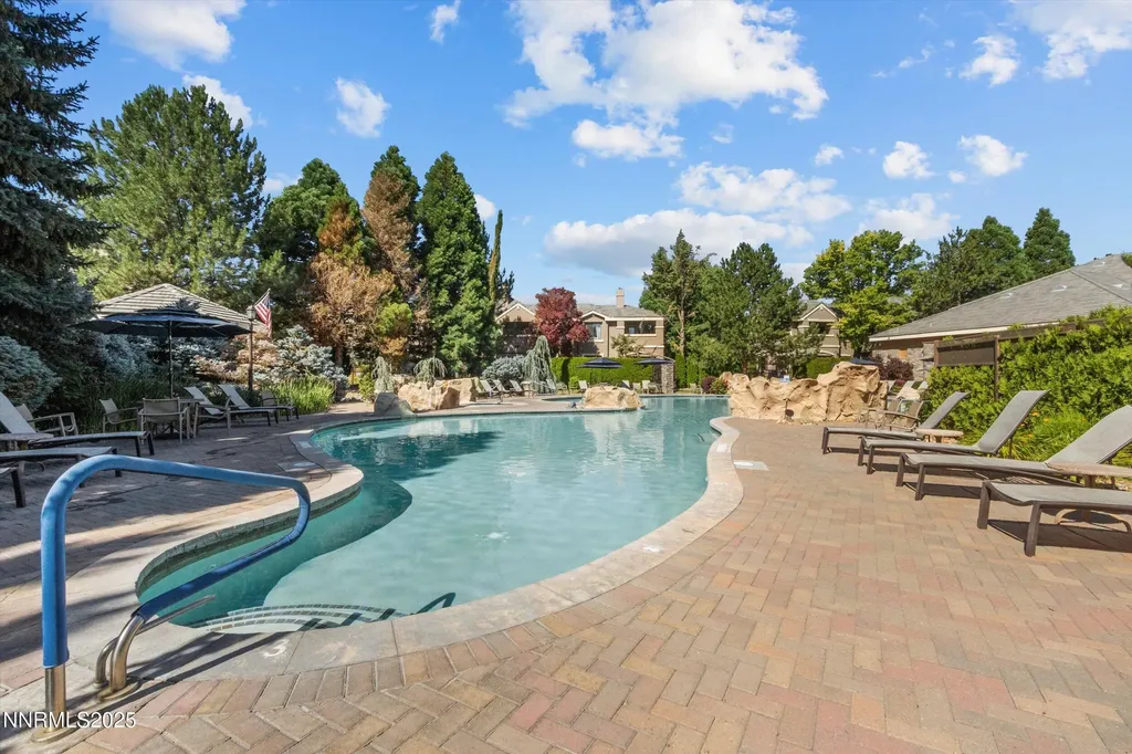 900 South Meadows Reno NV 89521